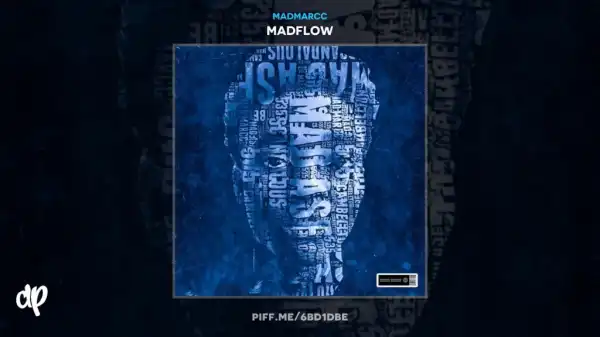 MadMarcc - Believe Me Ft. DB Omerta